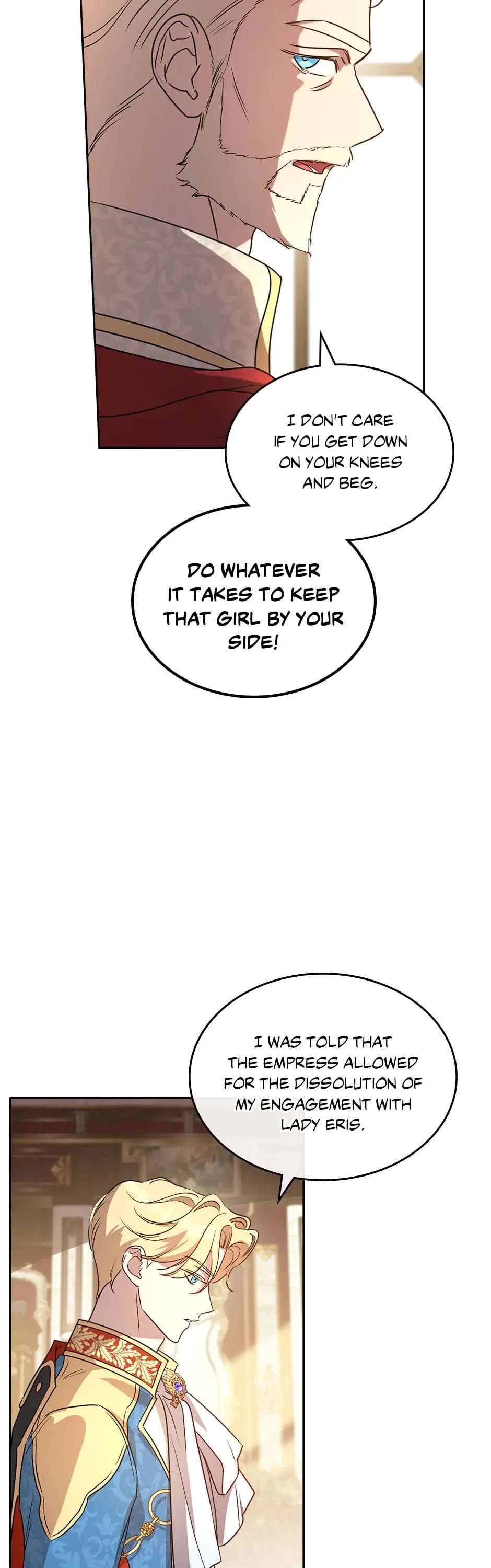 Kill the Villainess Chapter 58 page 16 - Chapter 58