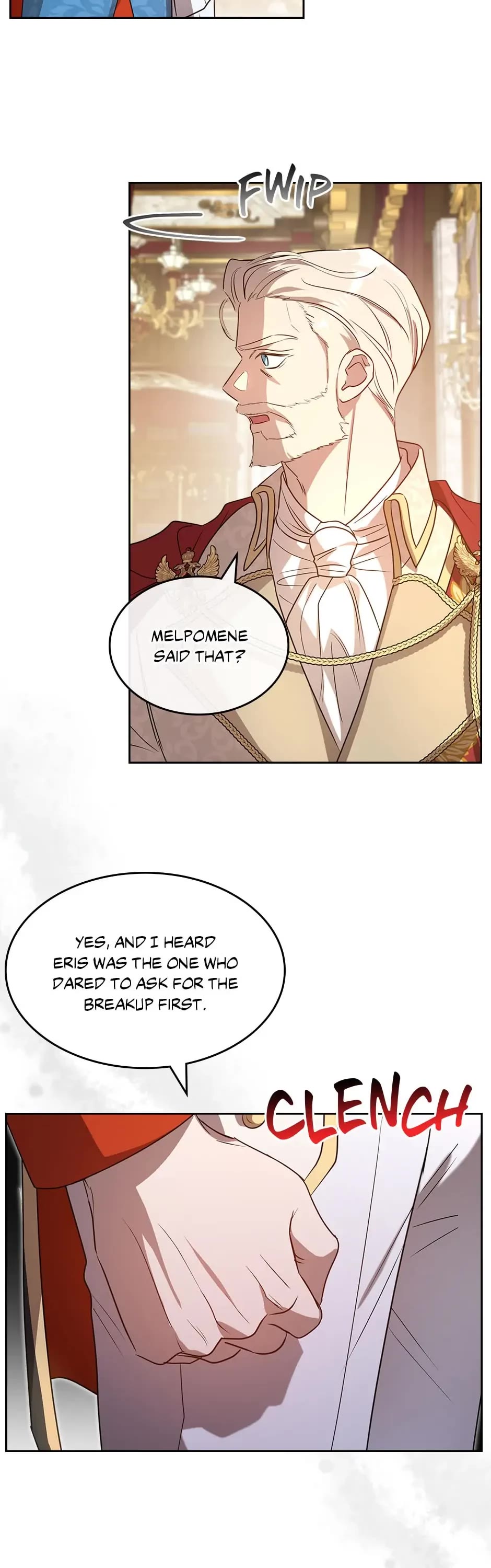 Kill the Villainess Chapter 58 page 17 - Chapter 58