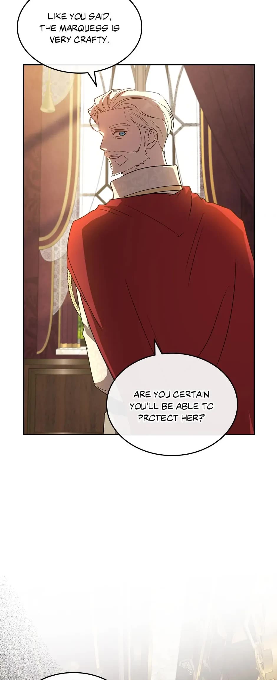 Kill the Villainess Chapter 58 page 24 - Chapter 58