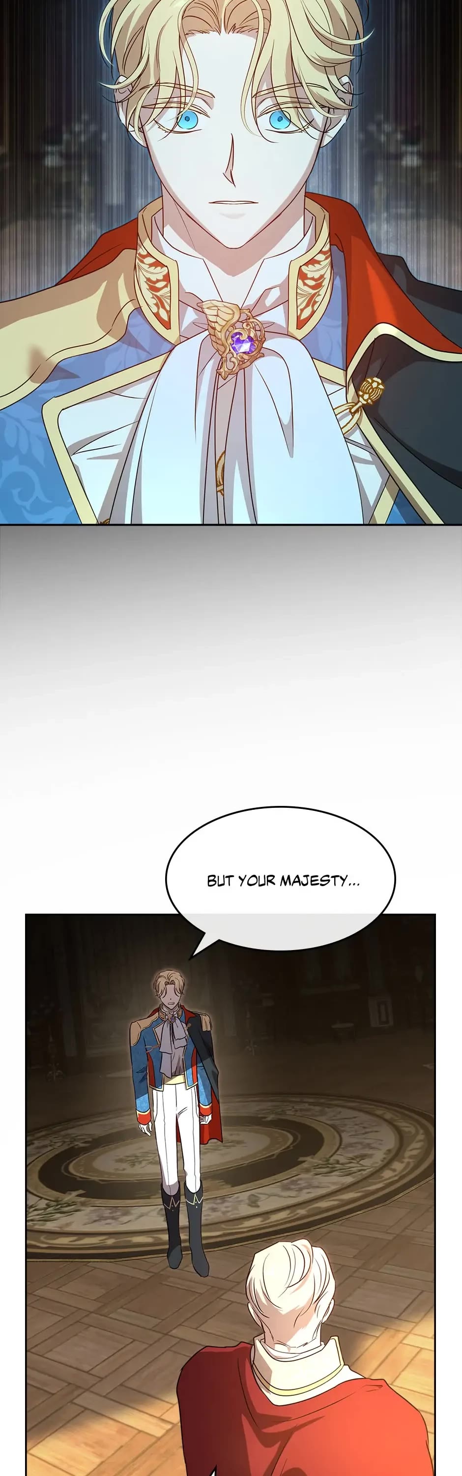 Kill the Villainess Chapter 58 page 27 - Chapter 58