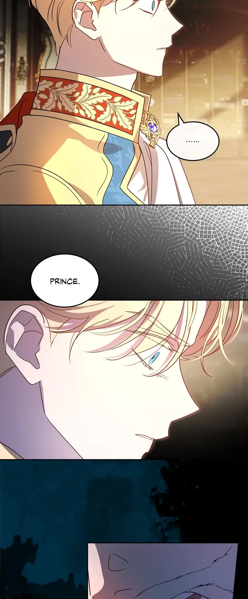 Kill the Villainess Chapter 58 page 29 - Chapter 58