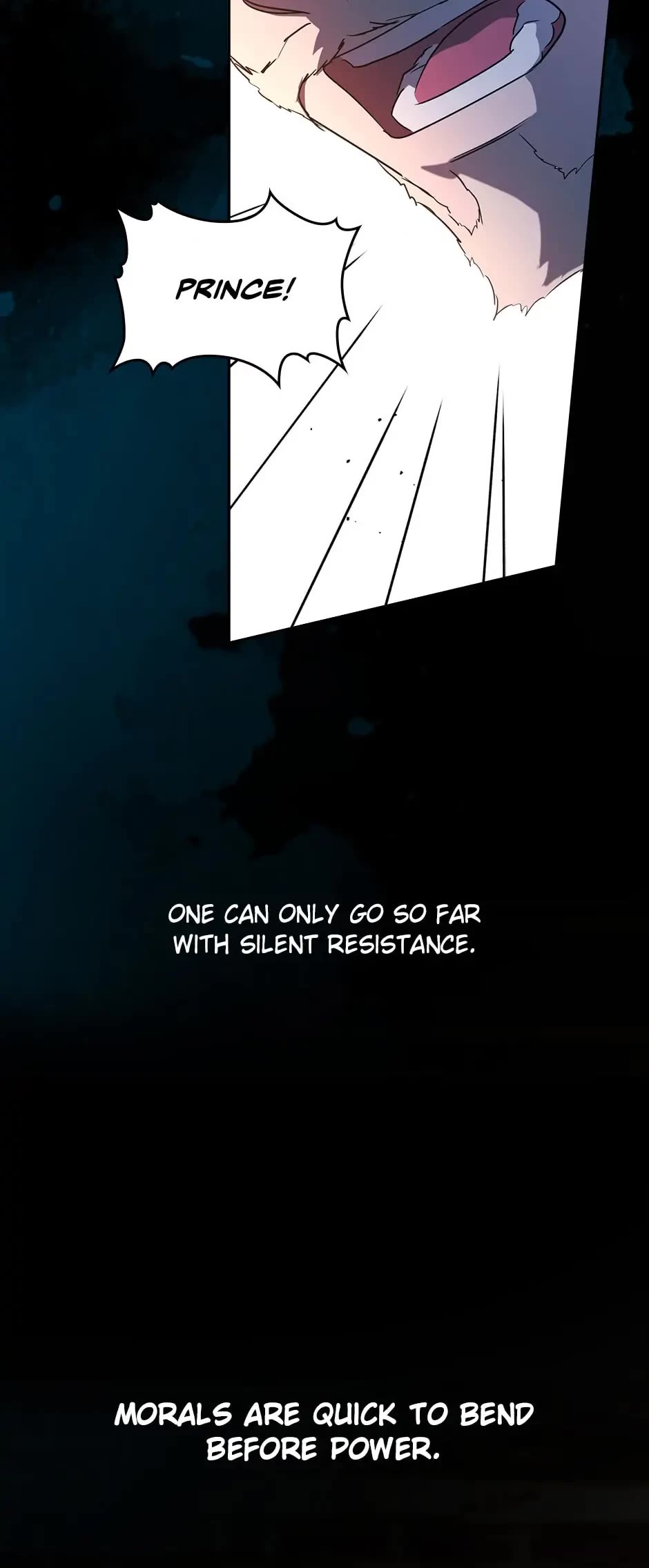 Kill the Villainess Chapter 58 page 30 - Chapter 58