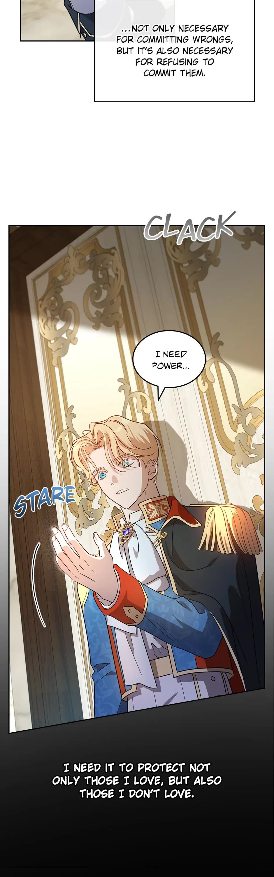 Kill the Villainess Chapter 58 page 32 - Chapter 58