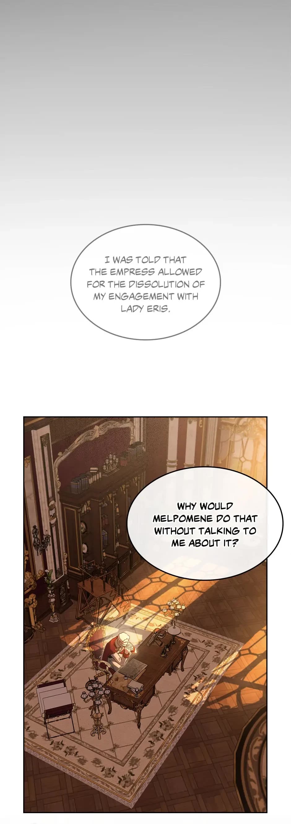 Kill the Villainess Chapter 58 page 34 - Chapter 58