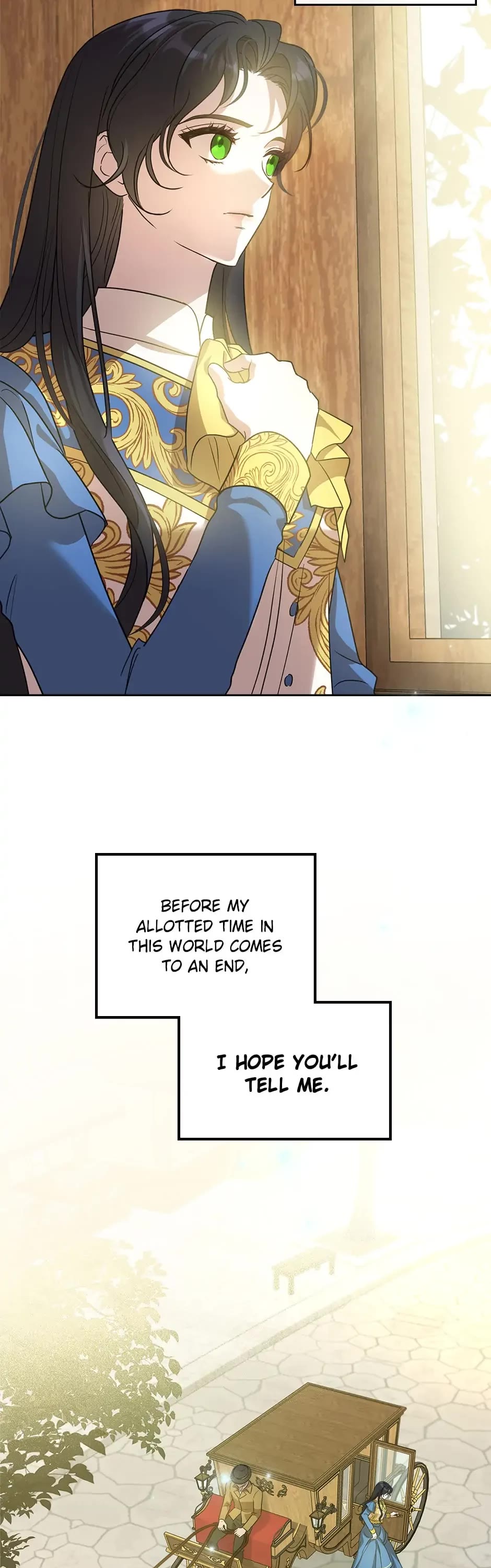 Kill the Villainess Chapter 59 page 12 - Chapter 59