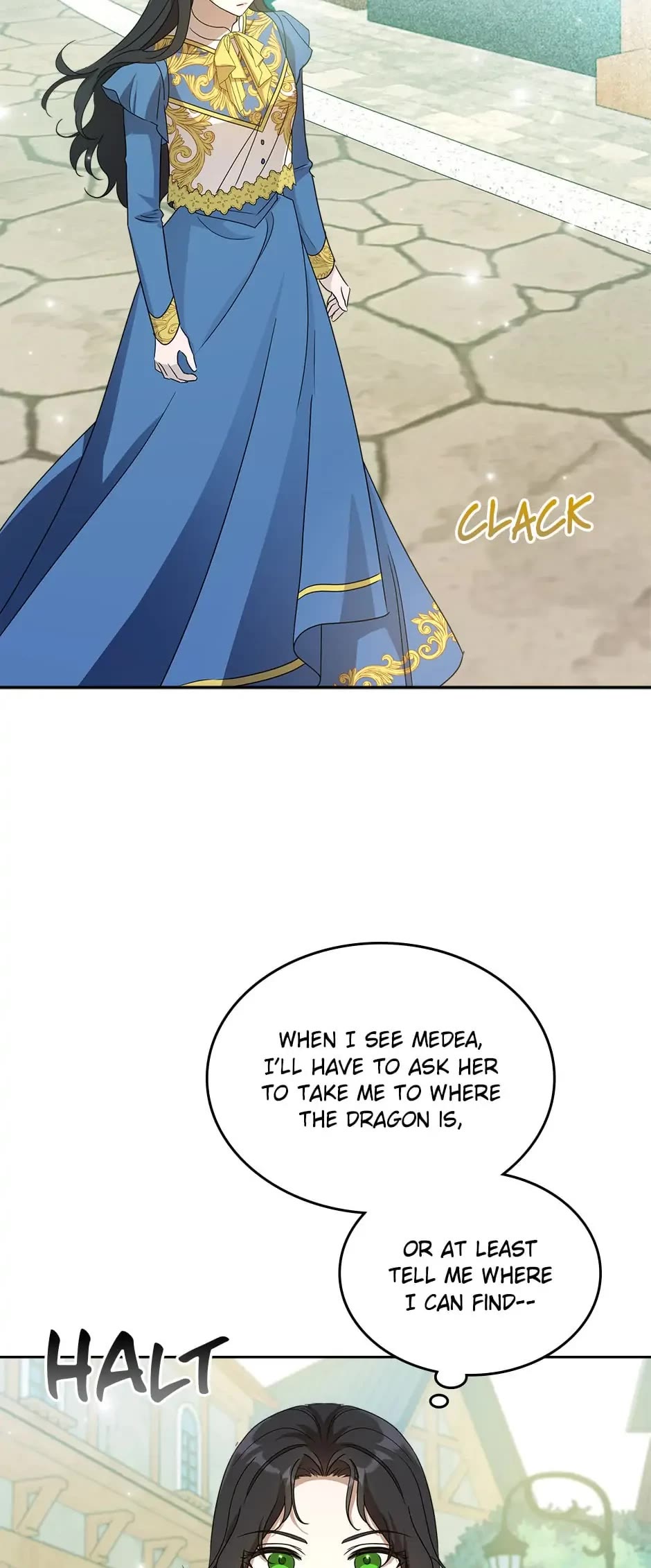 Kill the Villainess Chapter 59 page 14 - Chapter 59
