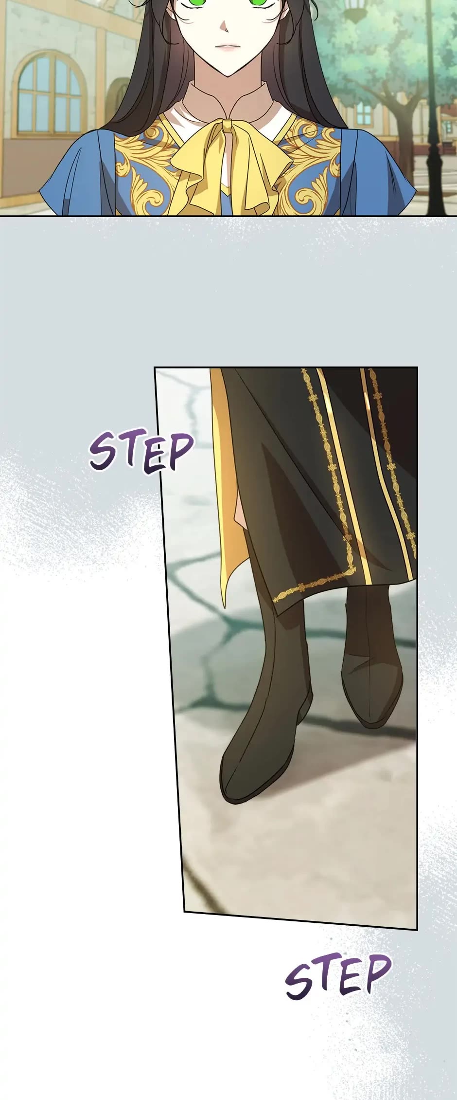Kill the Villainess Chapter 59 page 15 - Chapter 59