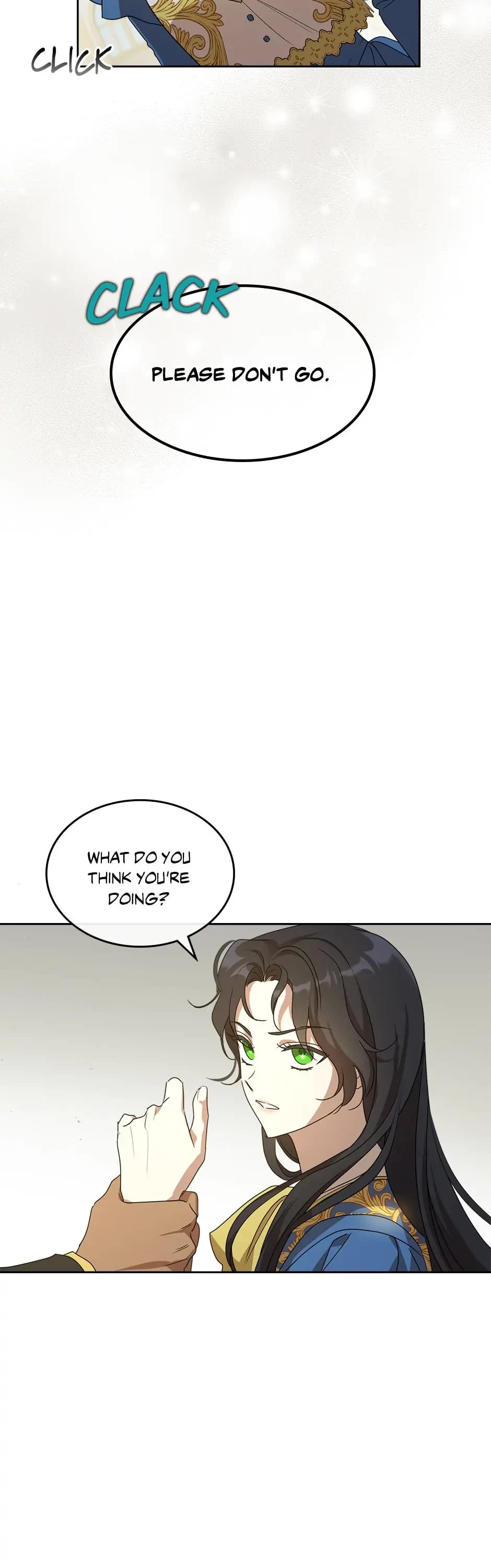 Kill the Villainess Chapter 59 page 18 - Chapter 59