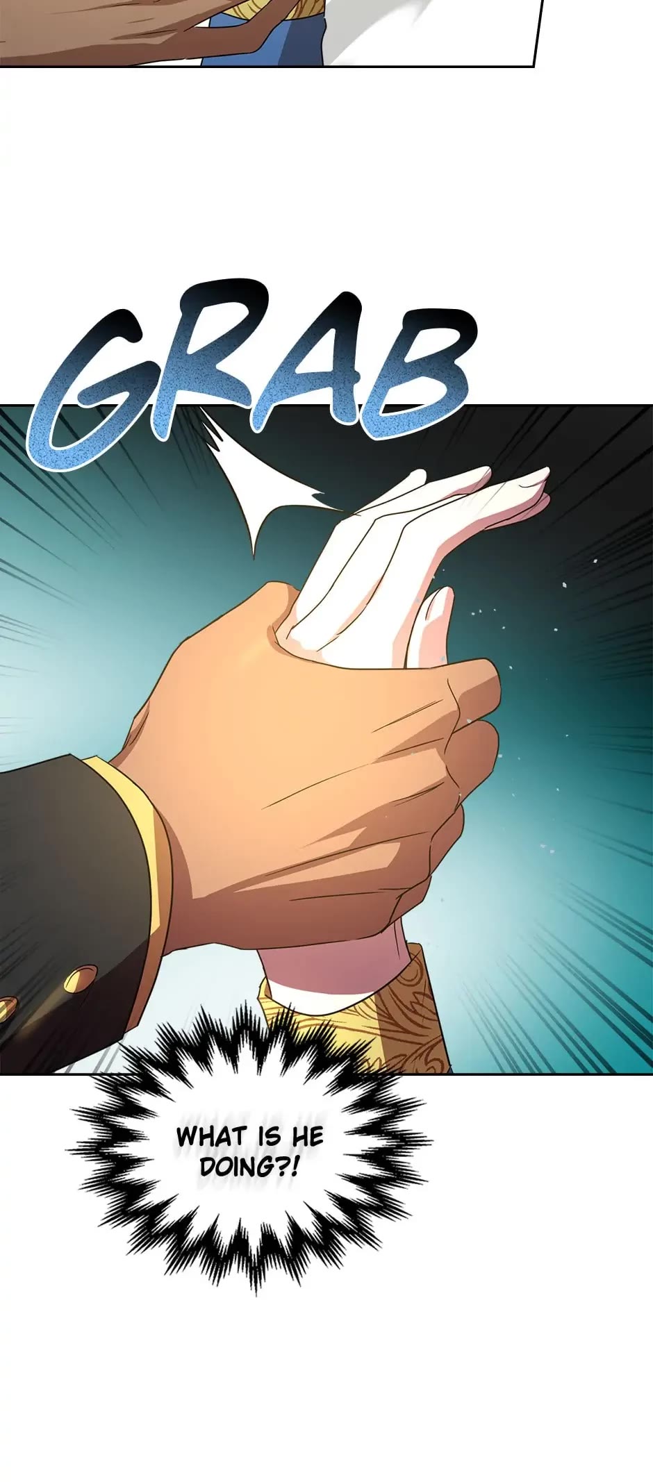 Kill the Villainess Chapter 59 page 20 - Chapter 59