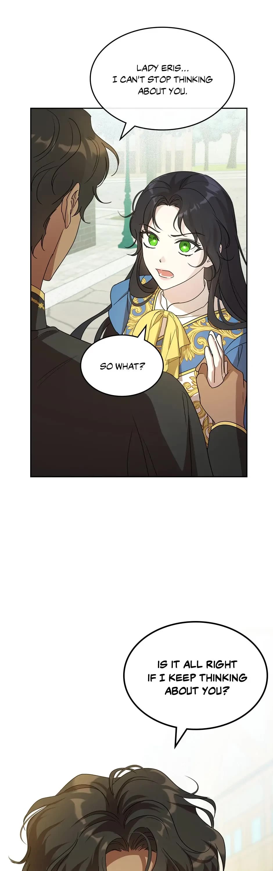 Kill the Villainess Chapter 59 page 21 - Chapter 59
