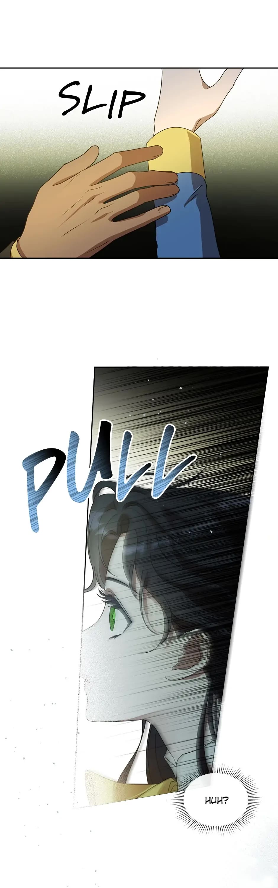 Kill the Villainess Chapter 59 page 23 - Chapter 59