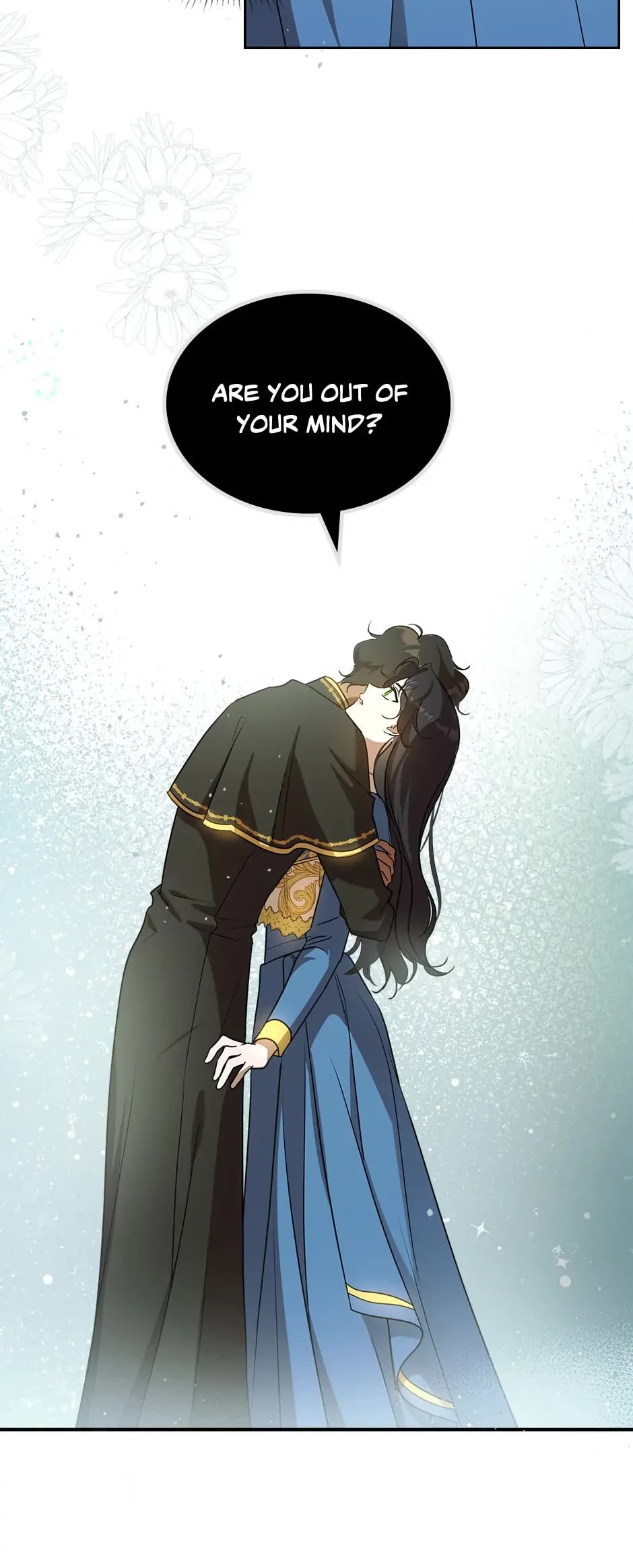 Kill the Villainess Chapter 59 page 25 - Chapter 59