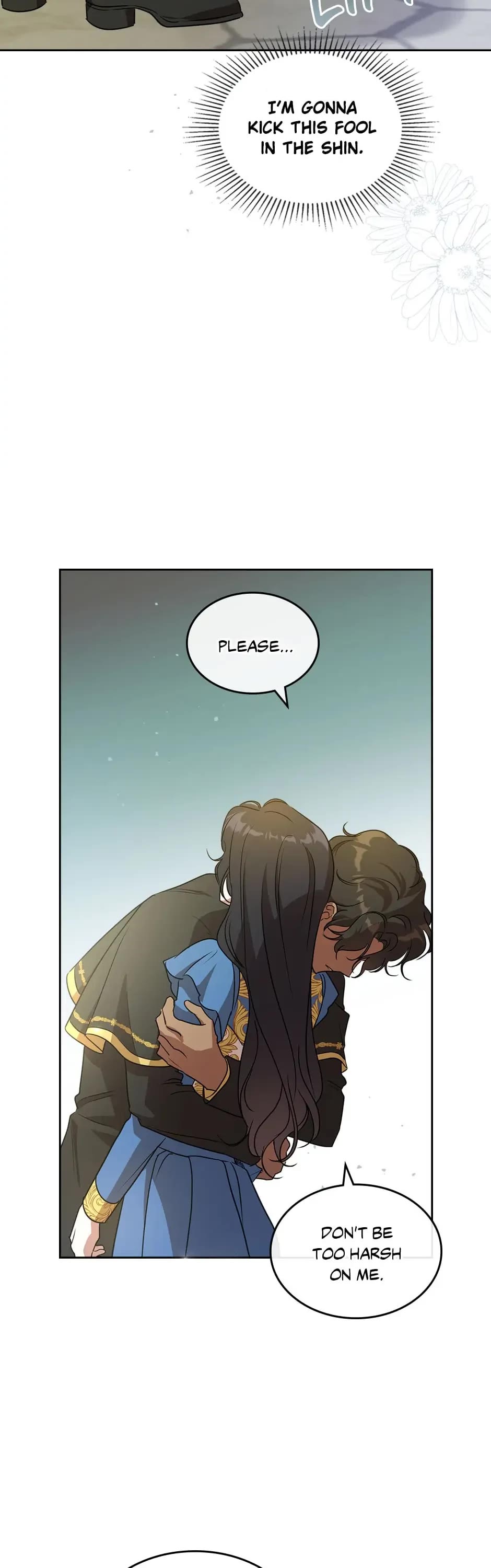 Kill the Villainess Chapter 59 page 27 - Chapter 59