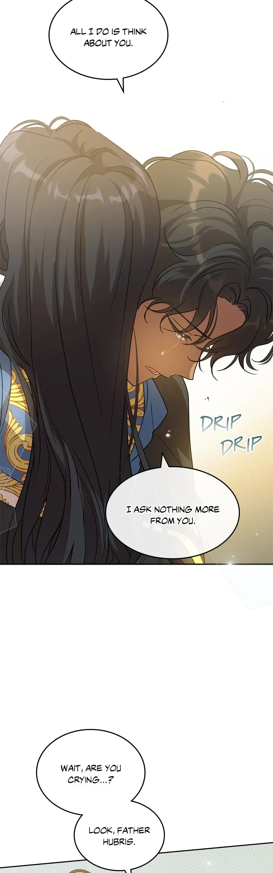 Kill the Villainess Chapter 59 page 28 - Chapter 59