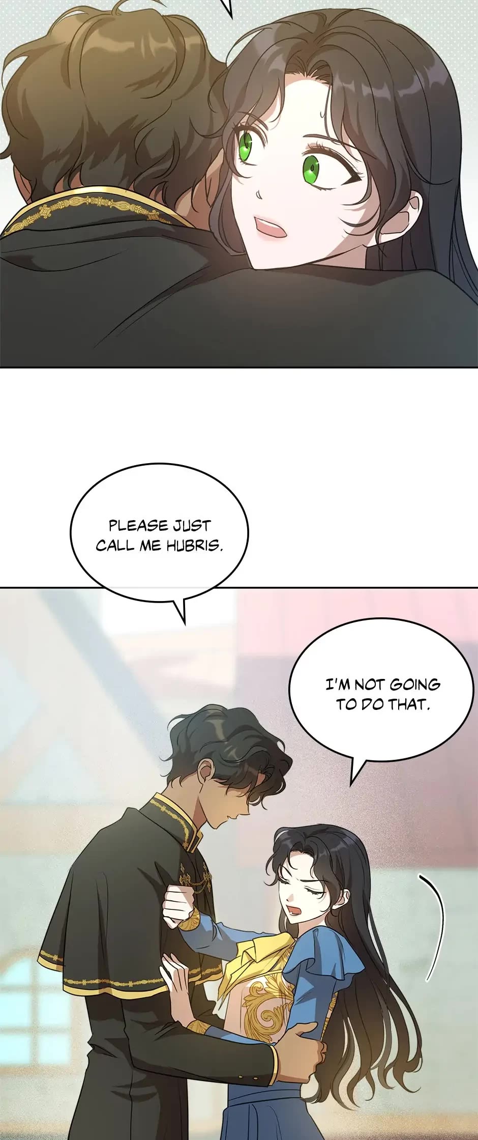 Kill the Villainess Chapter 59 page 29 - Chapter 59