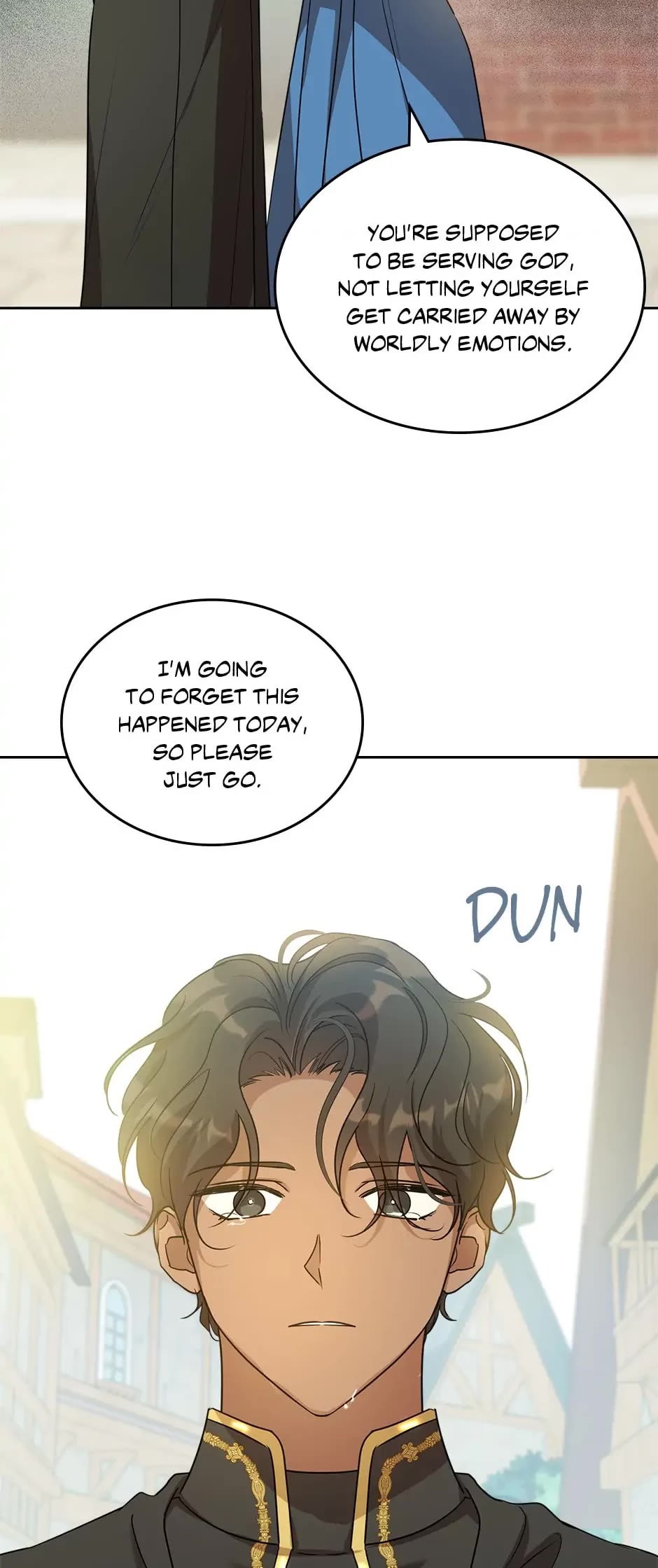 Kill the Villainess Chapter 59 page 30 - Chapter 59