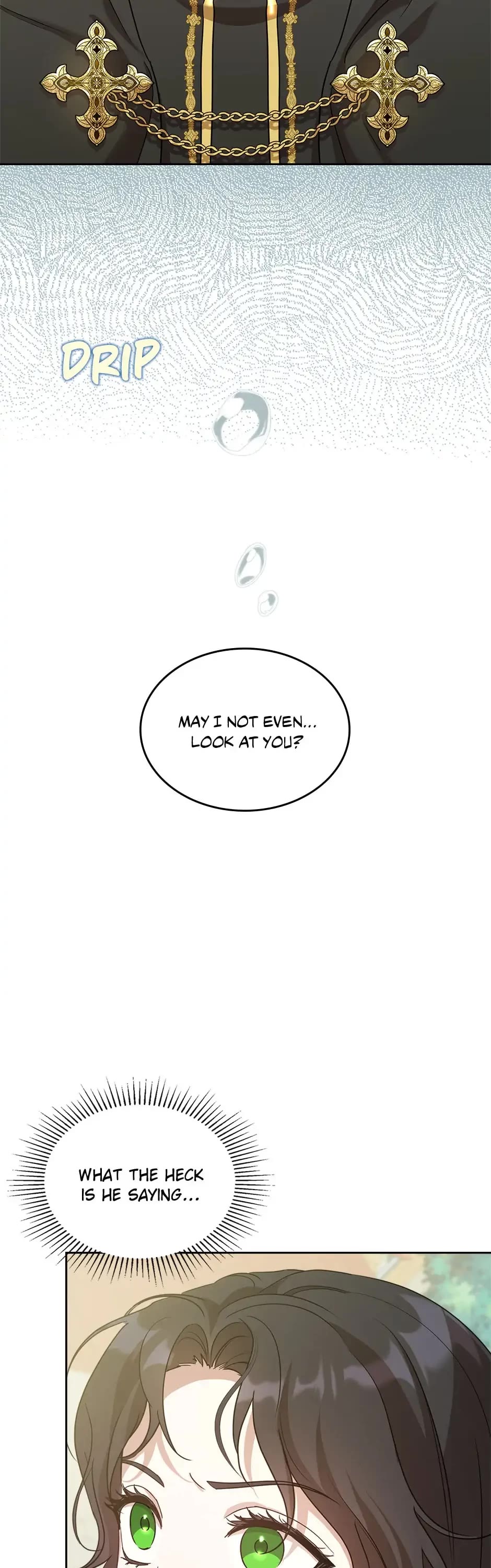 Kill the Villainess Chapter 59 page 31 - Chapter 59