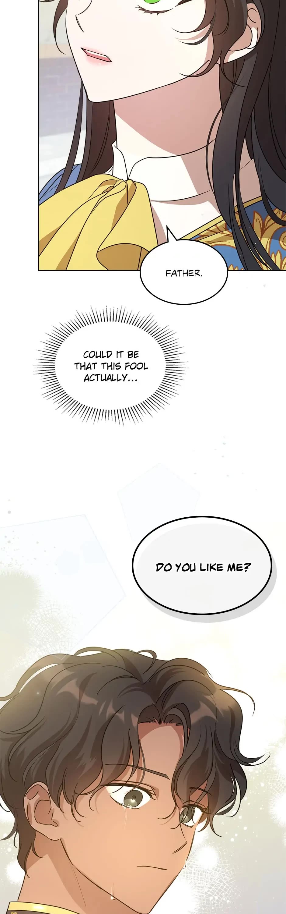 Kill the Villainess Chapter 59 page 32 - Chapter 59