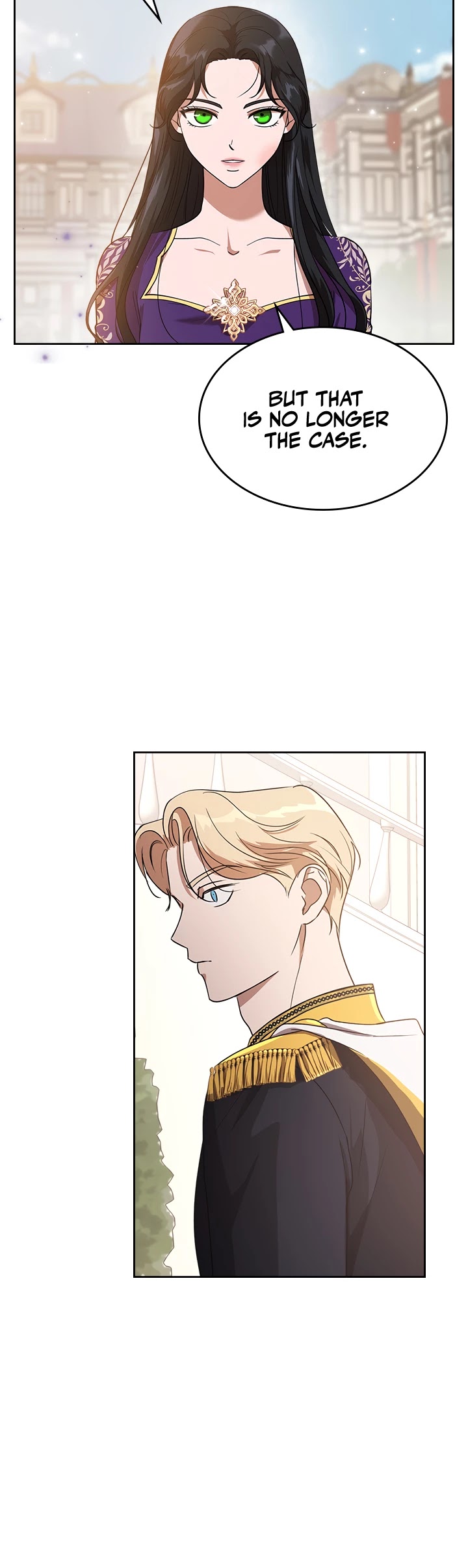 Kill the Villainess Chapter 6 page 12 - Chapter 6