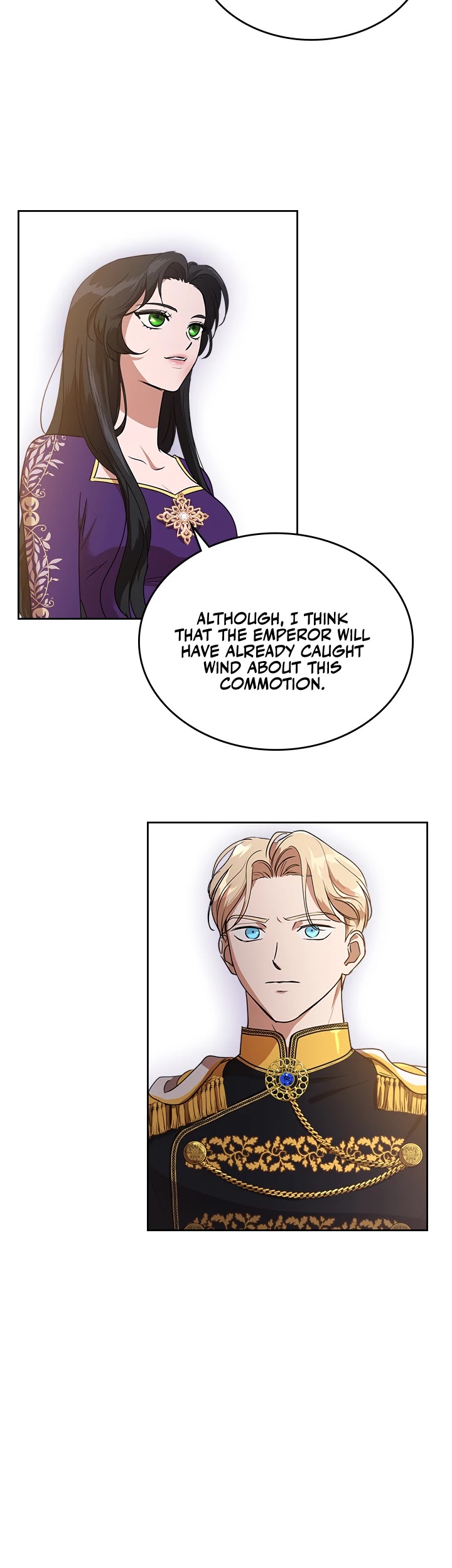 Kill the Villainess Chapter 6 page 14 - Chapter 6