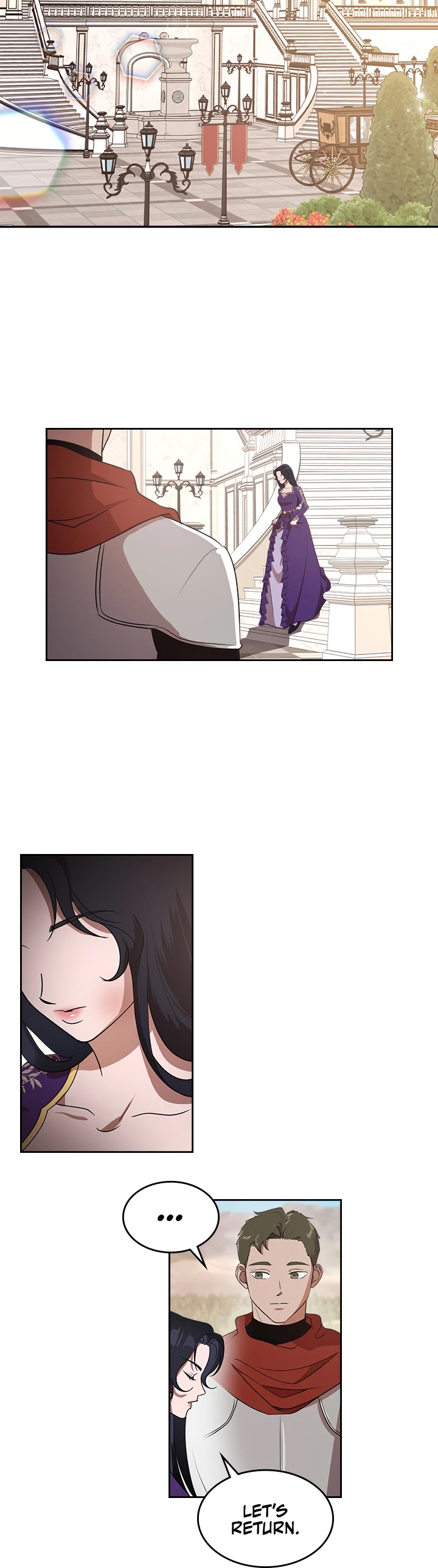 Kill the Villainess Chapter 6 page 16 - Chapter 6