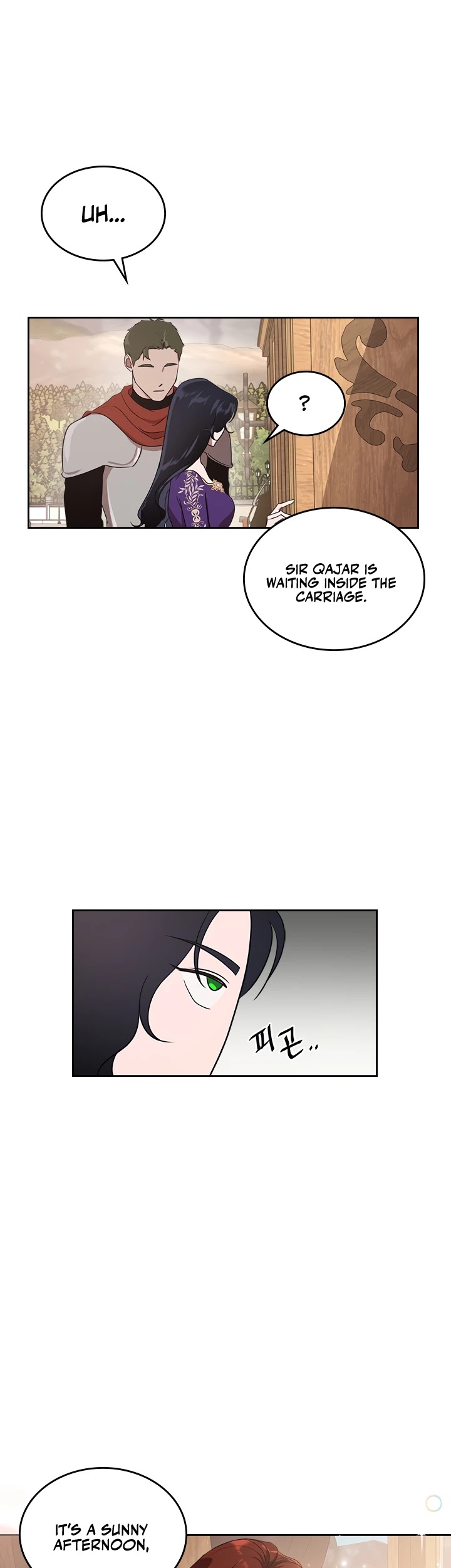 Kill the Villainess Chapter 6 page 17 - Chapter 6