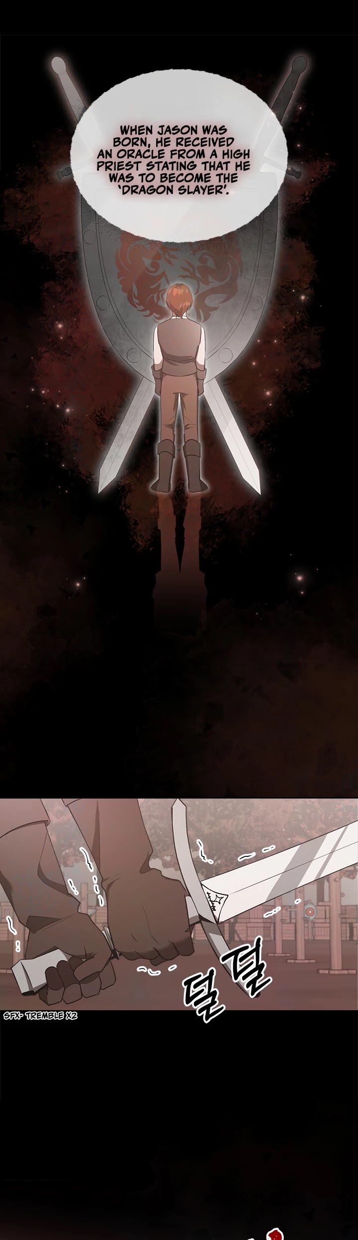 Kill the Villainess Chapter 6 page 23 - Chapter 6