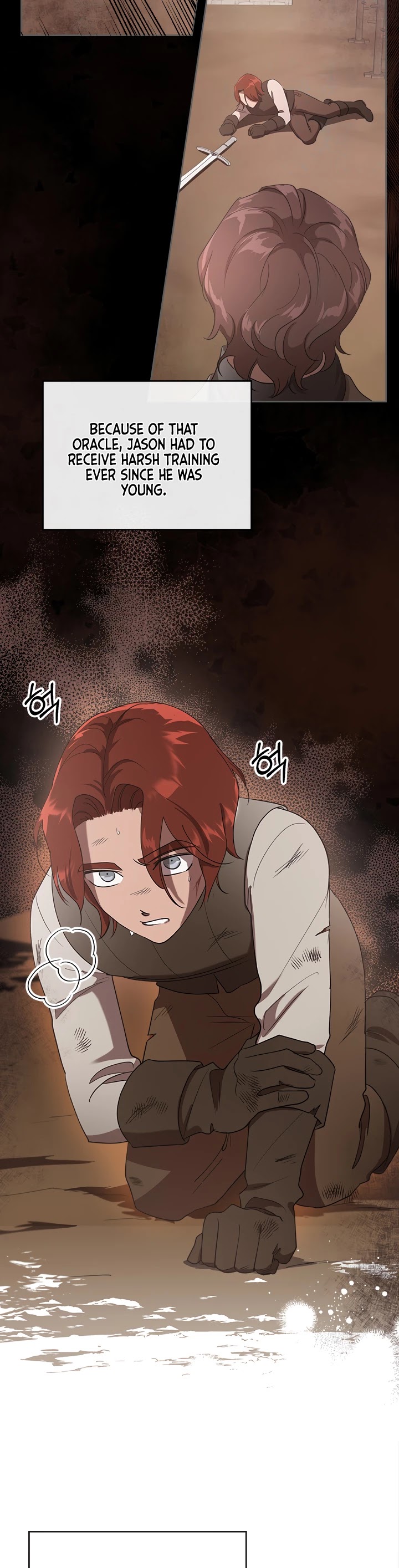 Kill the Villainess Chapter 6 page 25 - Chapter 6