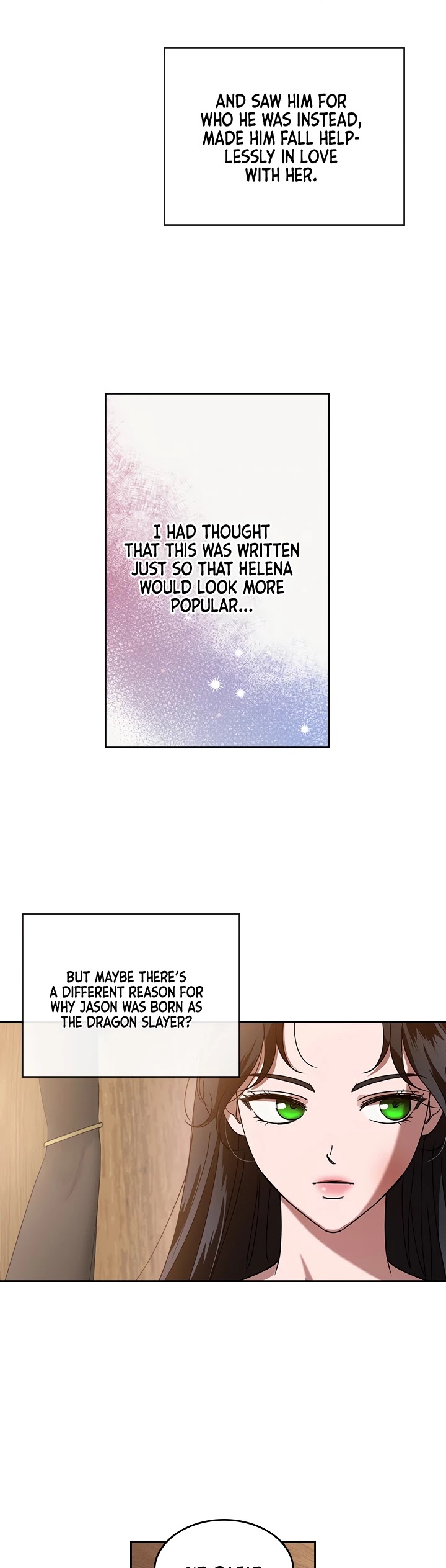 Kill the Villainess Chapter 6 page 27 - Chapter 6