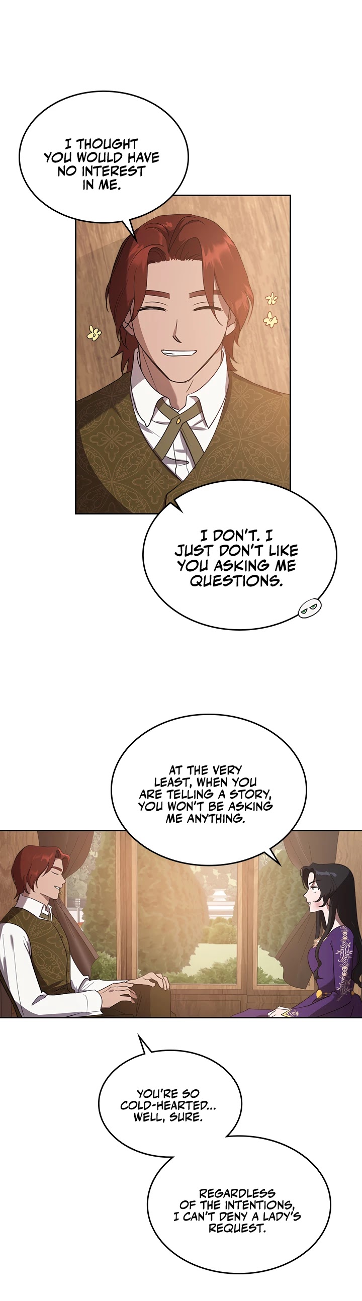 Kill the Villainess Chapter 6 page 29 - Chapter 6