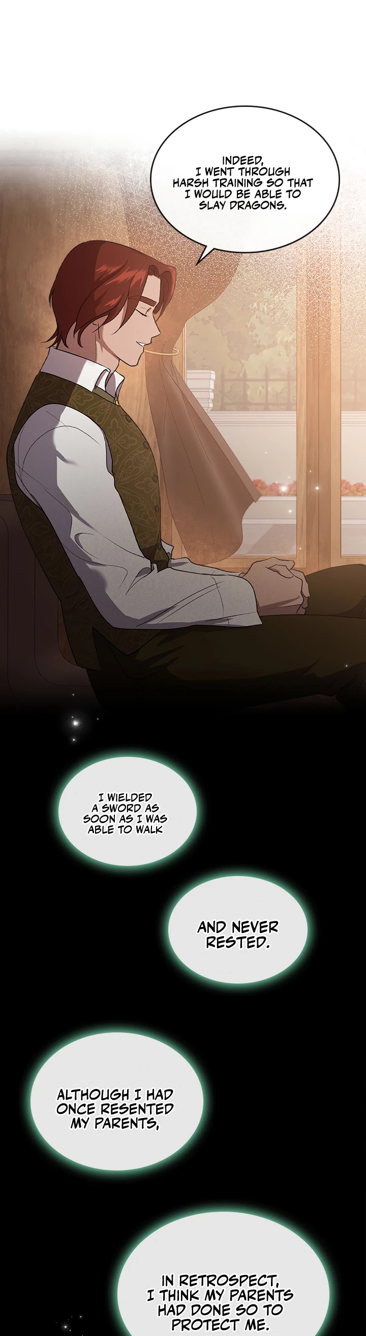 Kill the Villainess Chapter 6 page 31 - Chapter 6