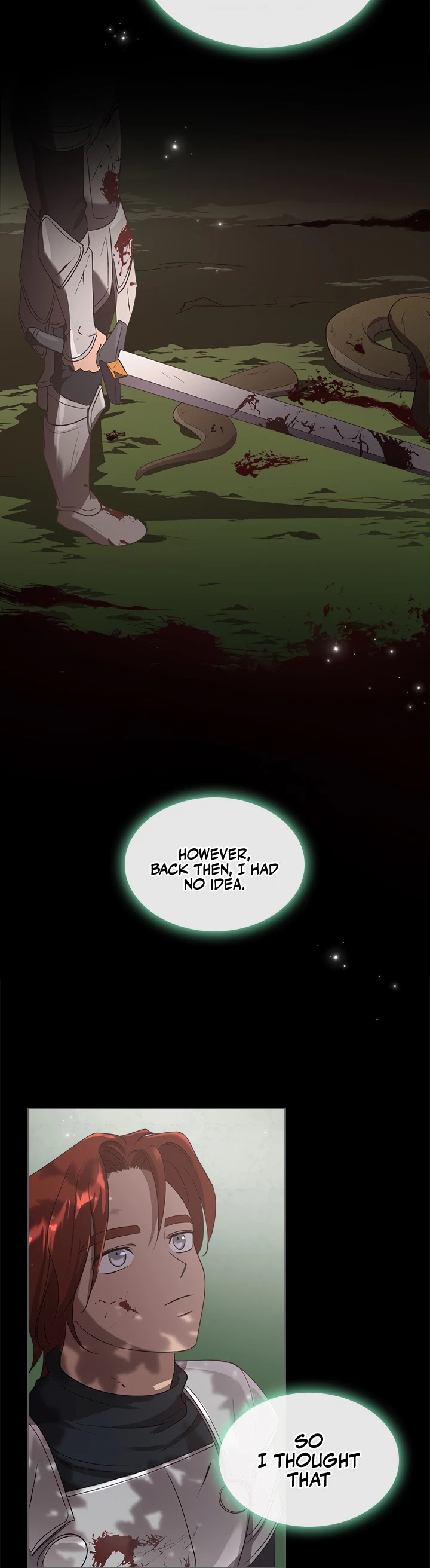 Kill the Villainess Chapter 6 page 32 - Chapter 6