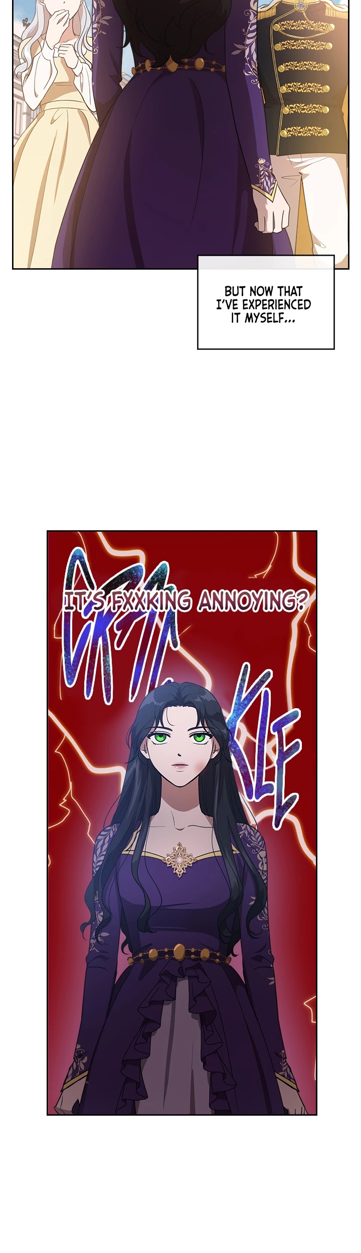 Kill the Villainess Chapter 6 page 6 - Chapter 6