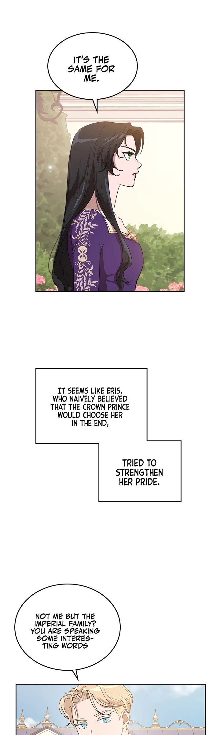 Kill the Villainess Chapter 6 page 9 - Chapter 6