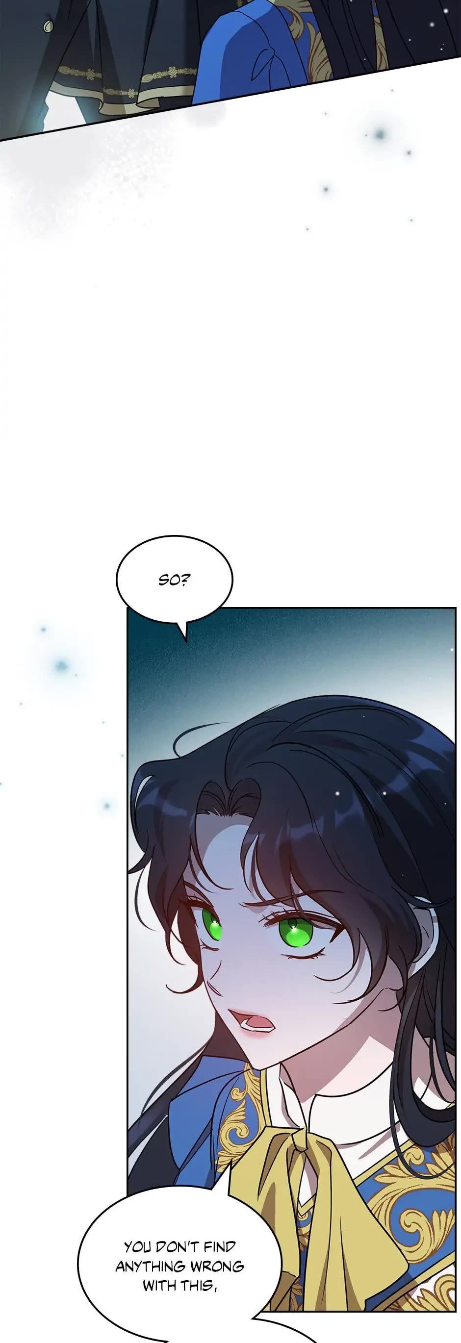 Kill the Villainess Chapter 60 page 10 - Chapter 60
