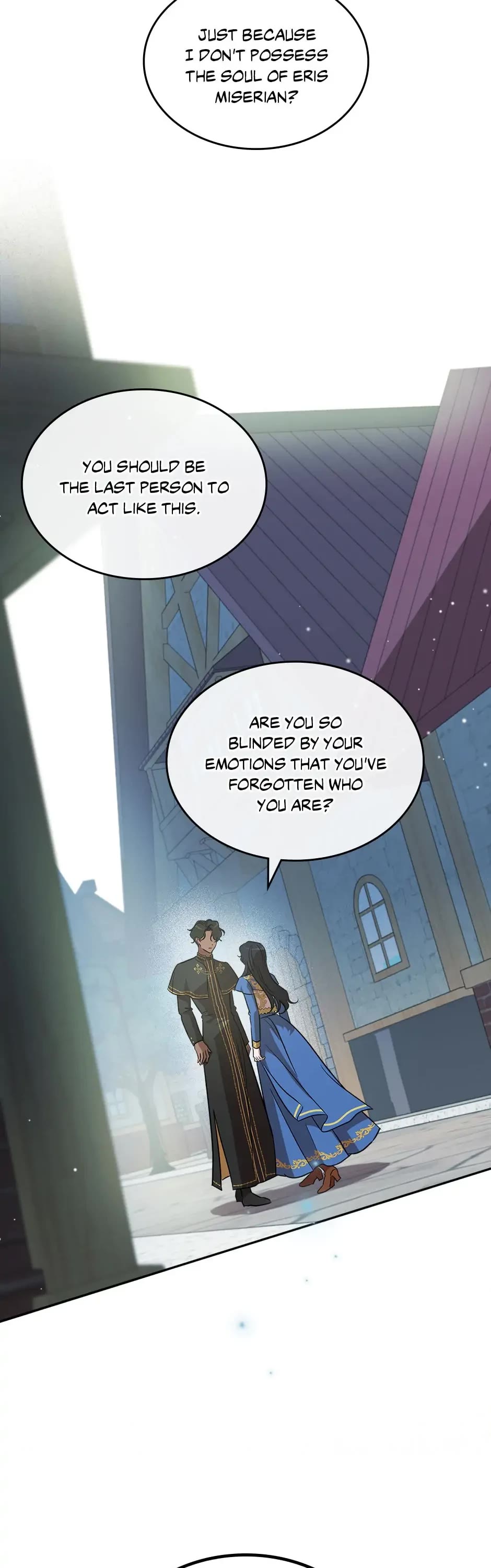 Kill the Villainess Chapter 60 page 11 - Chapter 60