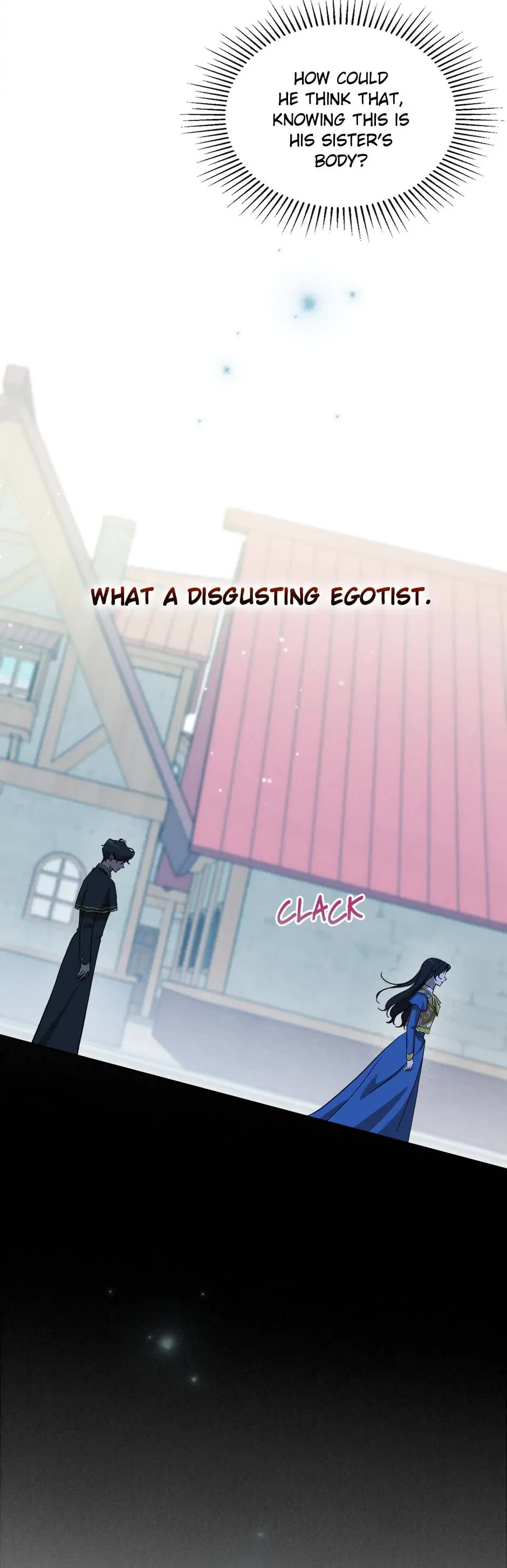 Kill the Villainess Chapter 60 page 14 - Chapter 60