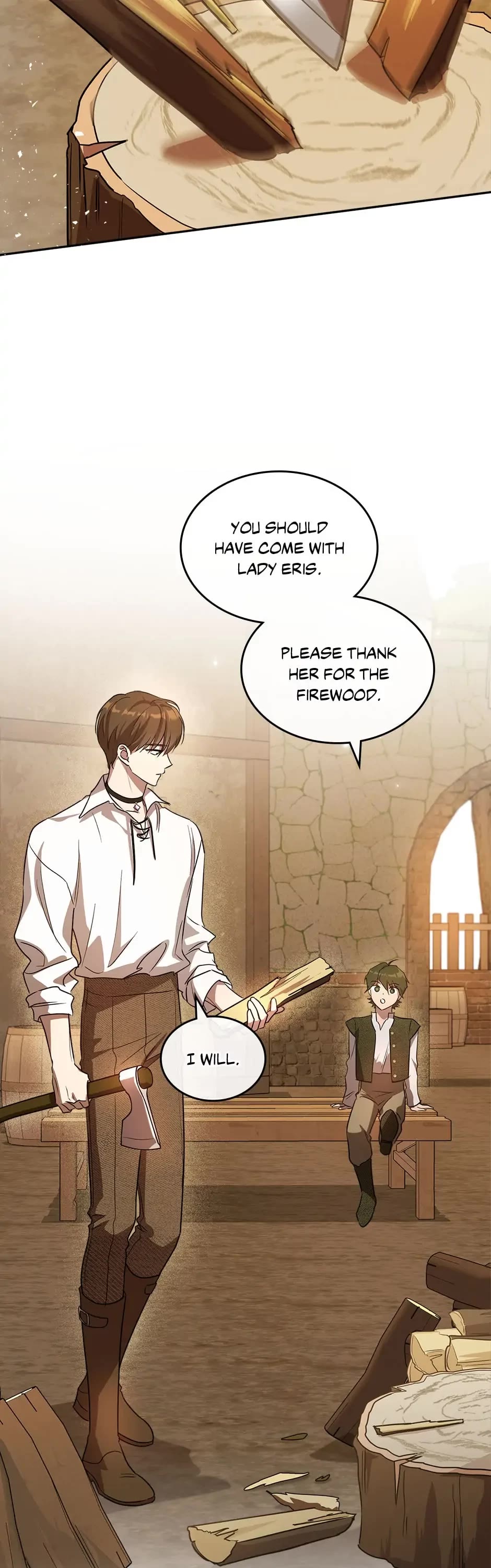 Kill the Villainess Chapter 60 page 16 - Chapter 60