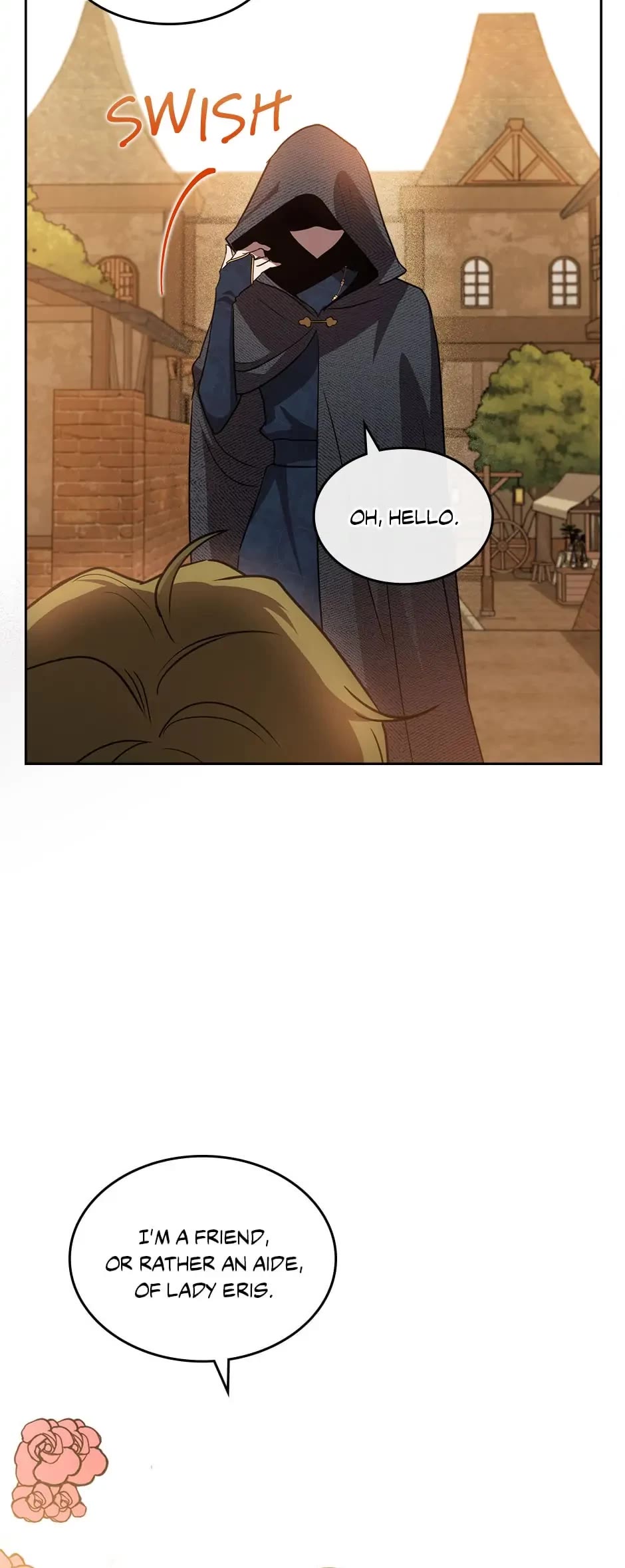 Kill the Villainess Chapter 60 page 19 - Chapter 60