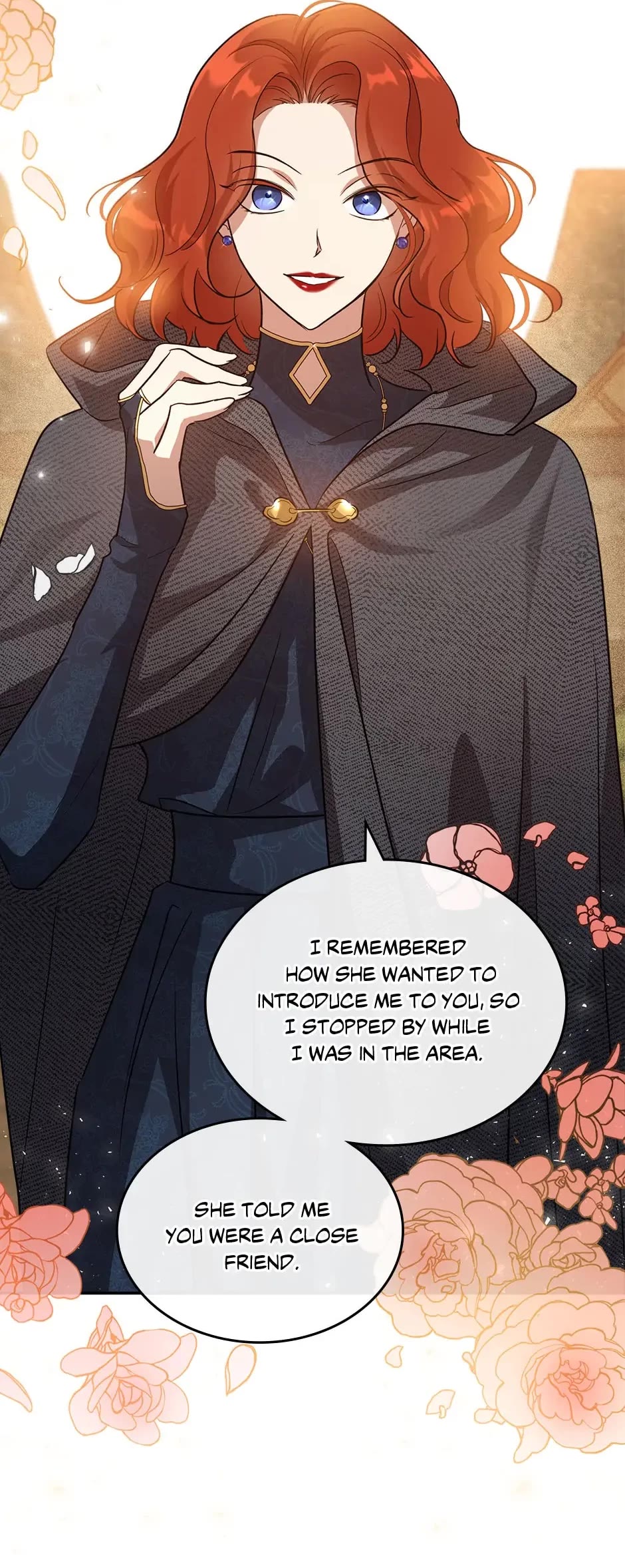 Kill the Villainess Chapter 60 page 20 - Chapter 60