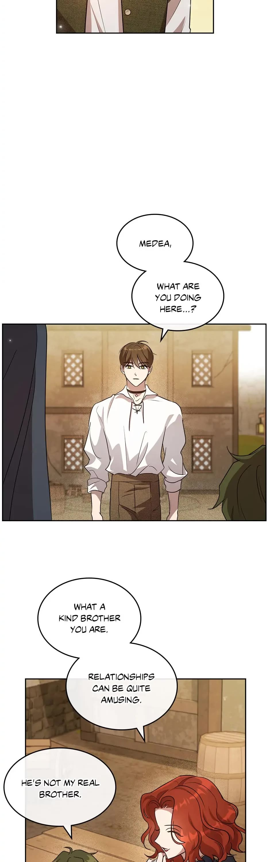 Kill the Villainess Chapter 60 page 22 - Chapter 60