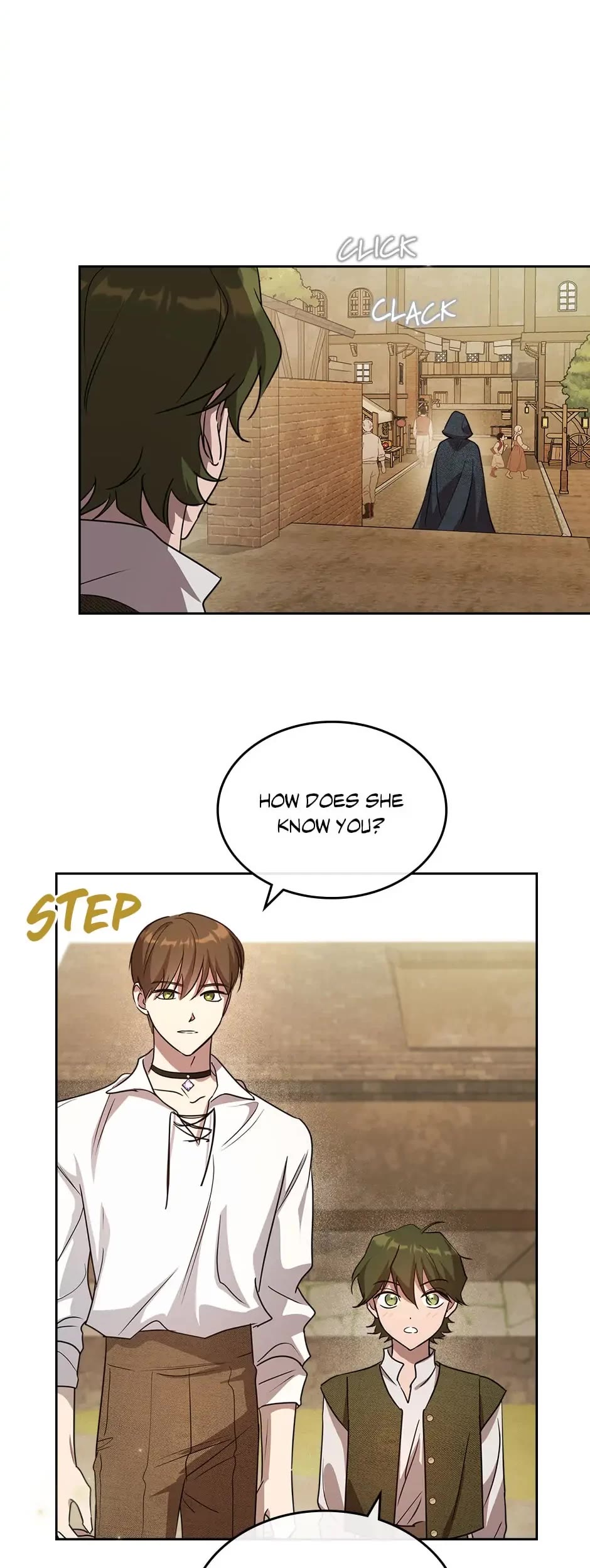 Kill the Villainess Chapter 60 page 25 - Chapter 60