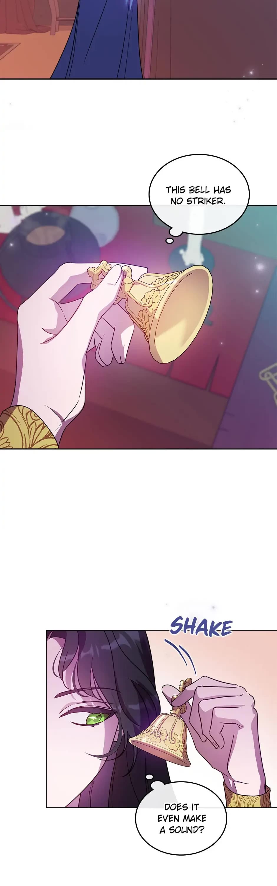 Kill the Villainess Chapter 60 page 28 - Chapter 60