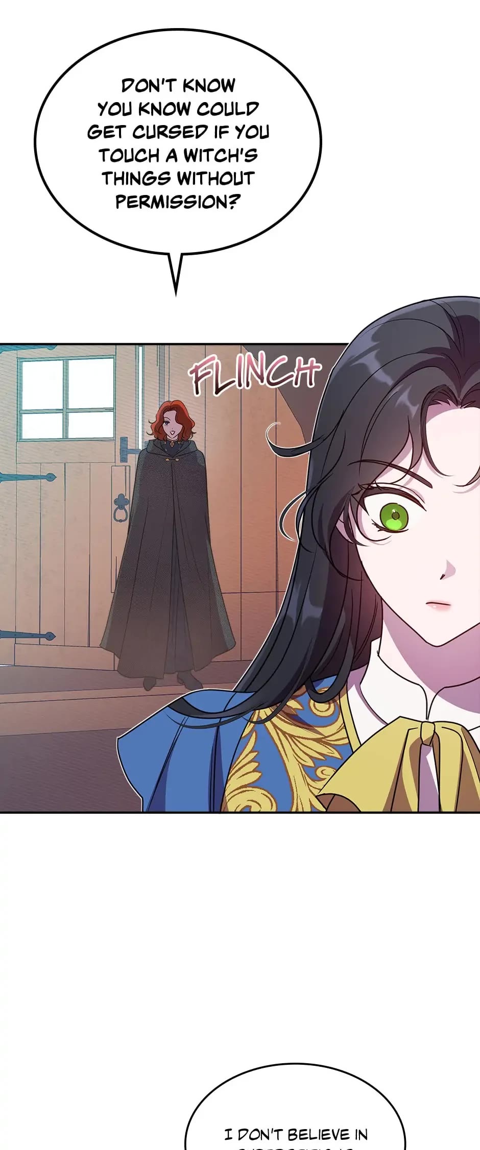 Kill the Villainess Chapter 60 page 29 - Chapter 60