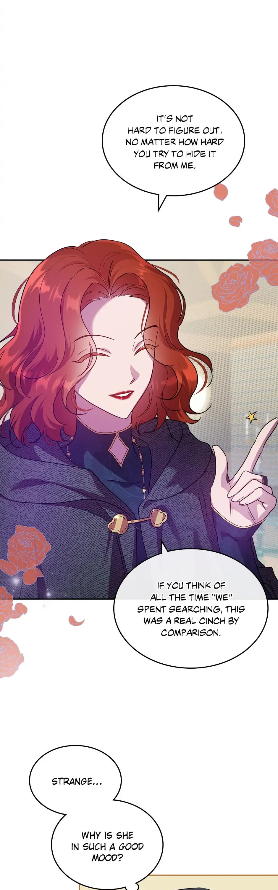 Kill the Villainess Chapter 60 page 32 - Chapter 60