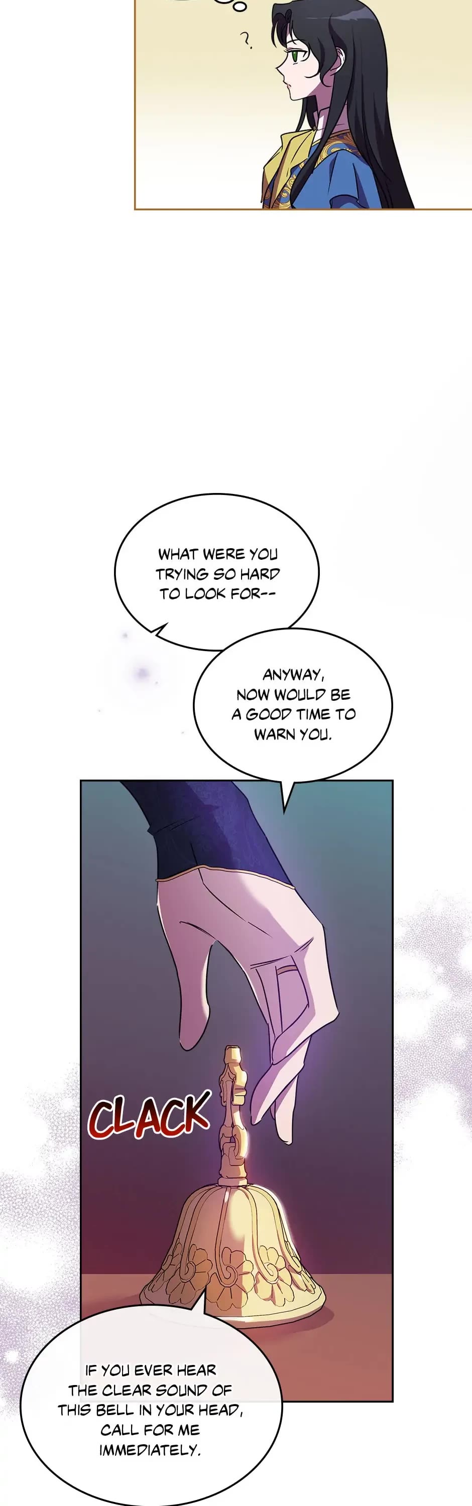Kill the Villainess Chapter 60 page 33 - Chapter 60
