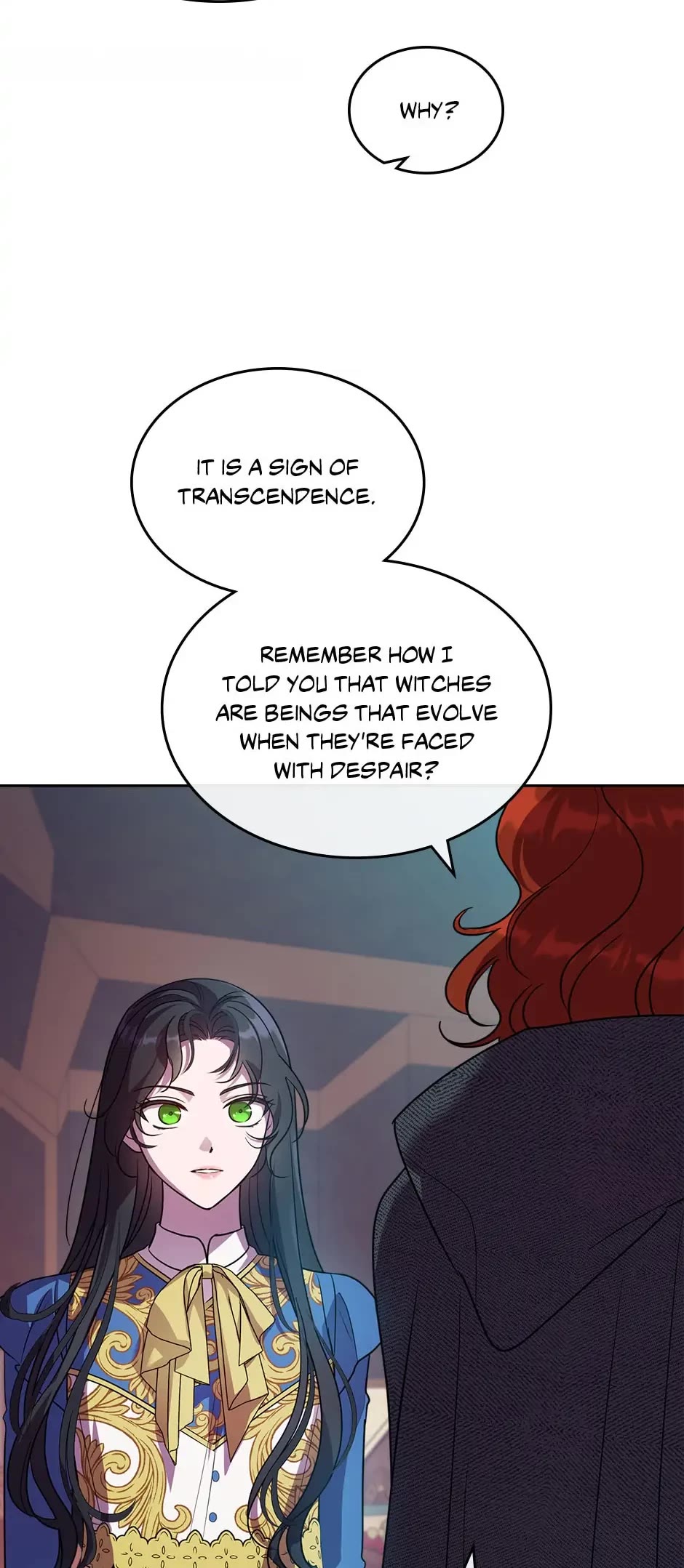 Kill the Villainess Chapter 60 page 34 - Chapter 60