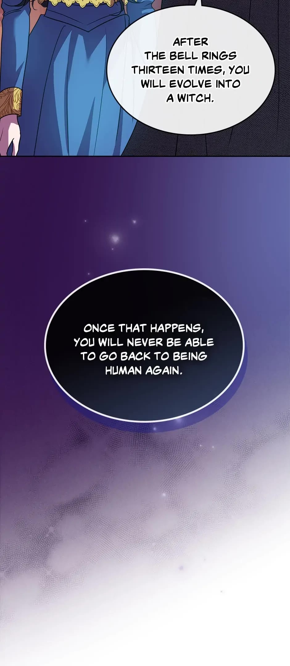 Kill the Villainess Chapter 60 page 35 - Chapter 60