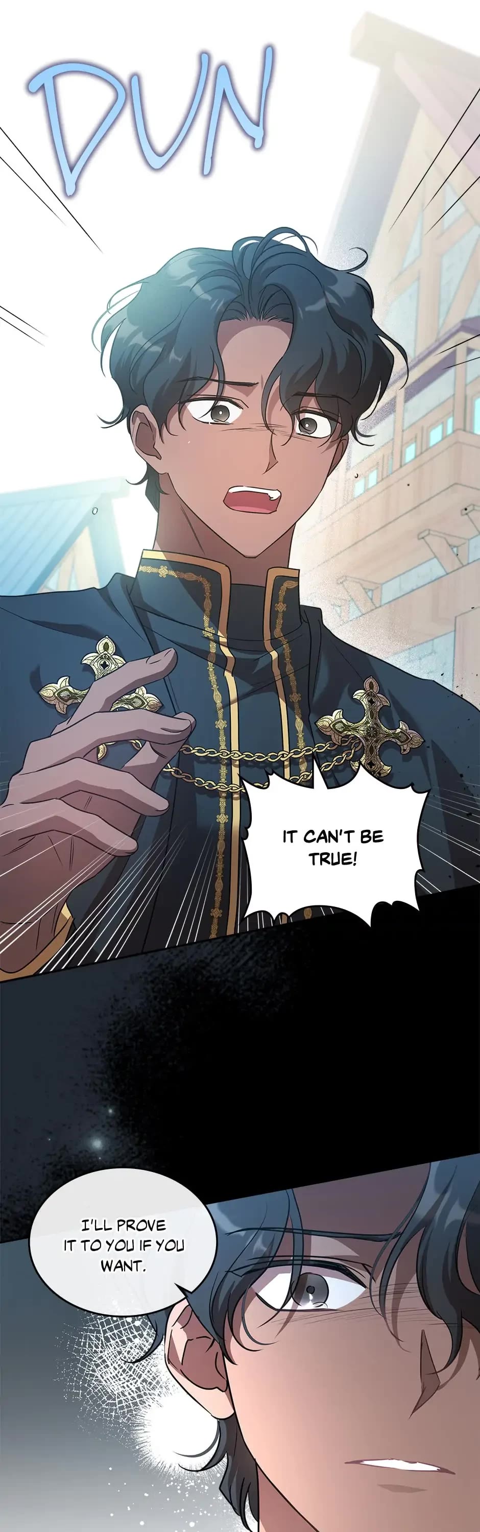 Kill the Villainess Chapter 60 page 6 - Chapter 60