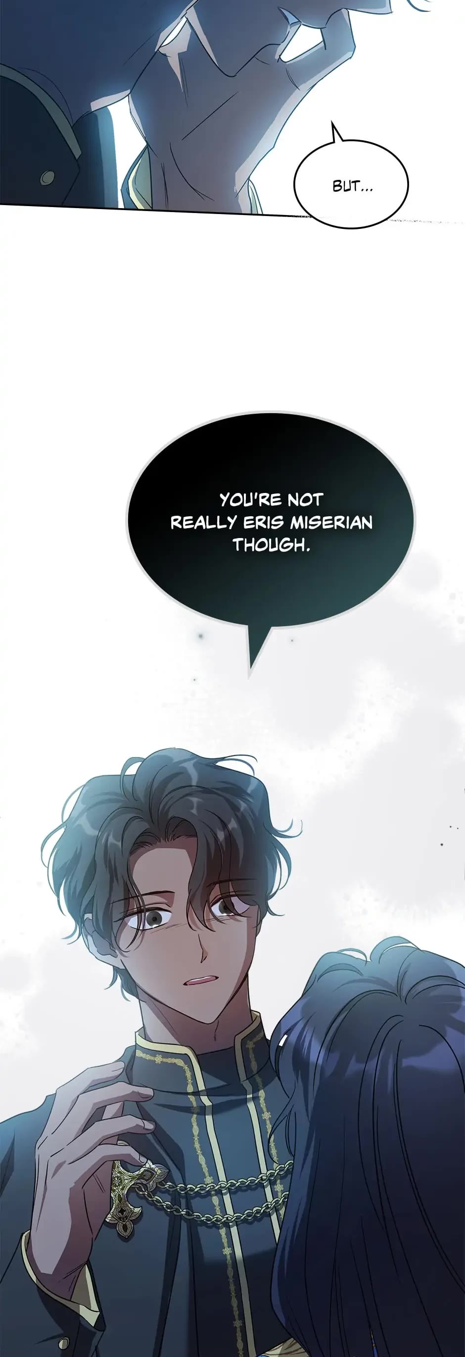 Kill the Villainess Chapter 60 page 9 - Chapter 60
